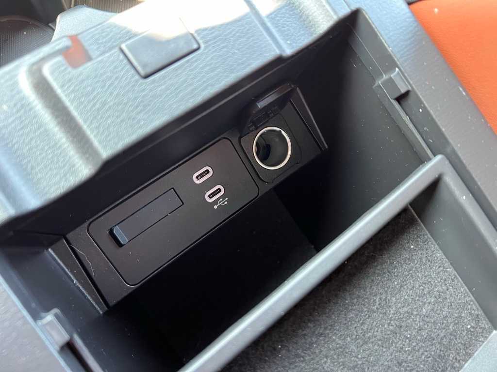 Thumbnail: 2025 Mazda CX-5 - 31