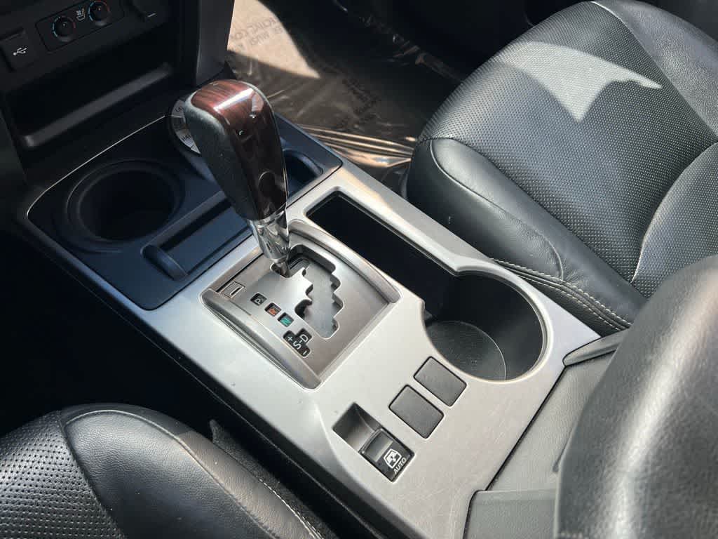 Thumbnail: 2020 Toyota 4Runner - 39