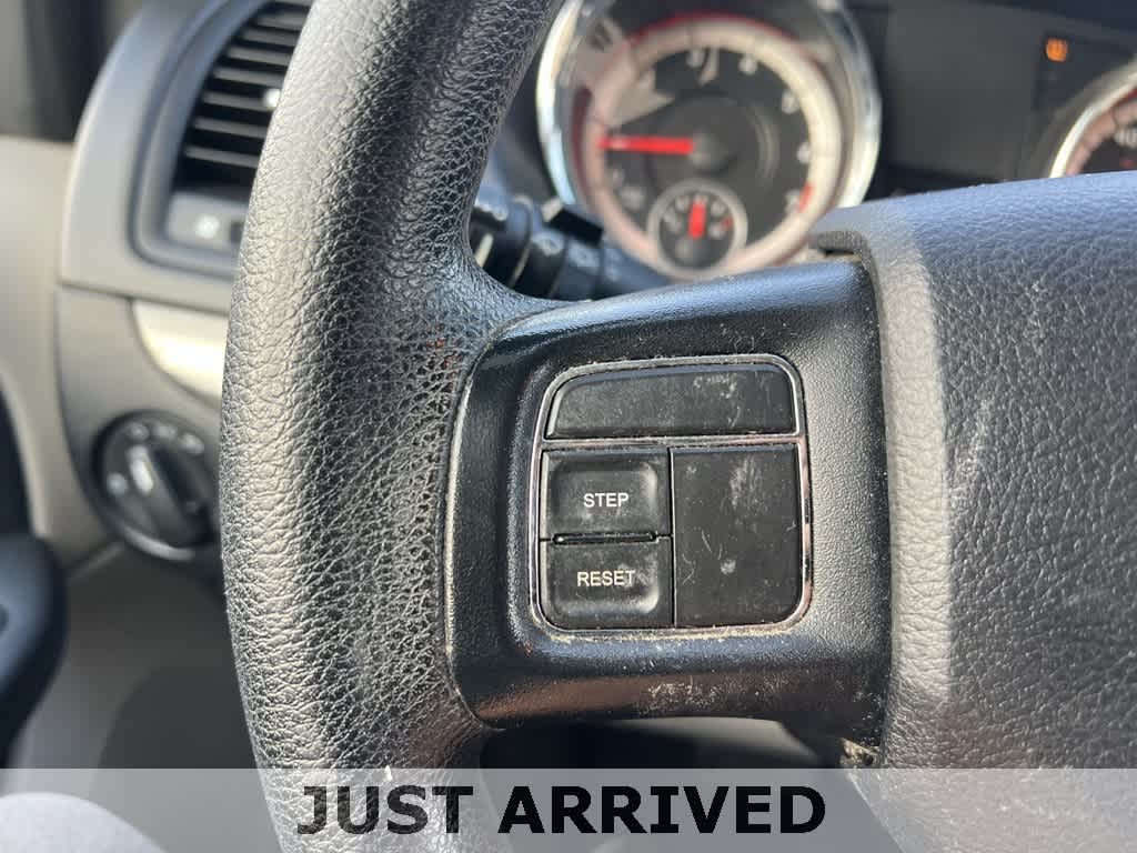 Thumbnail: 2018 Dodge Grand Caravan - 17