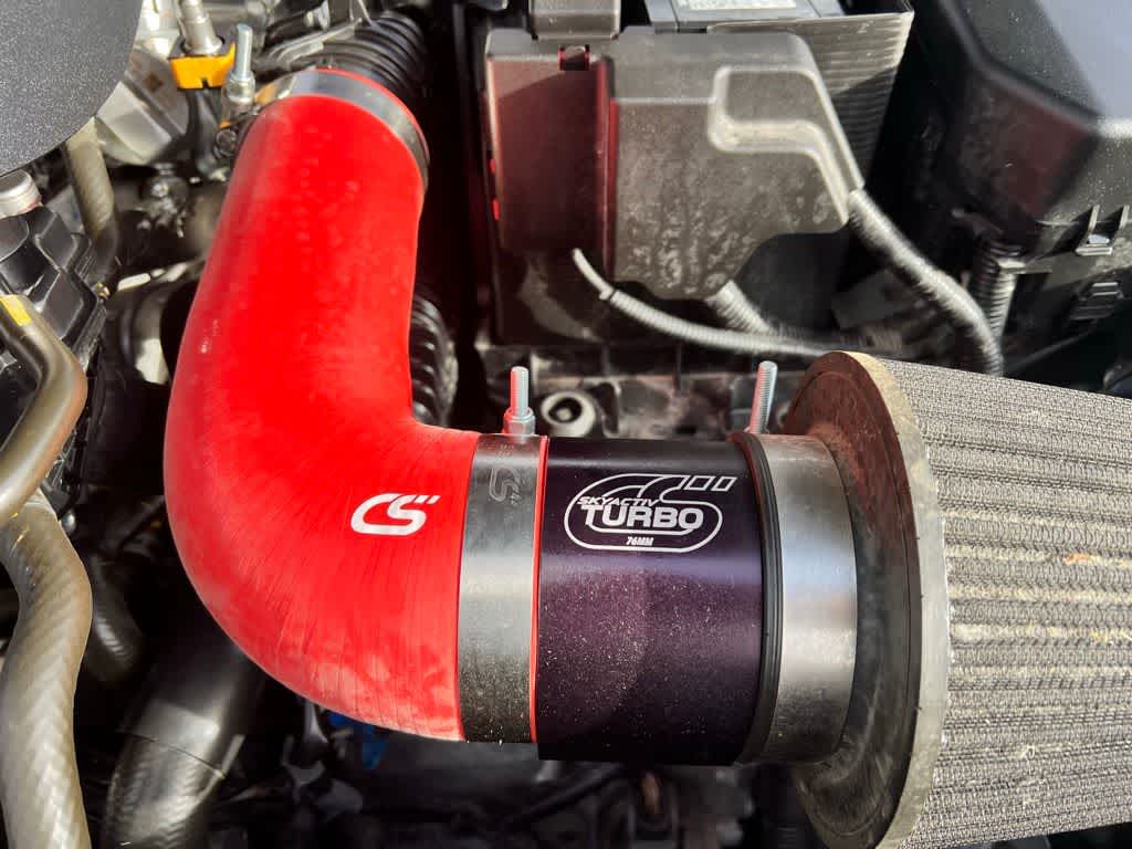 Thumbnail: 2023 Mazda Mazda3 - 14