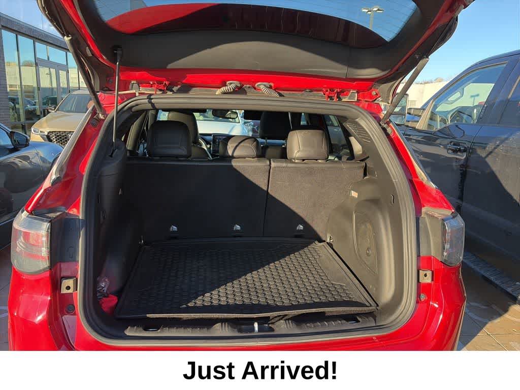 Thumbnail: 2022 Jeep Compass - 5