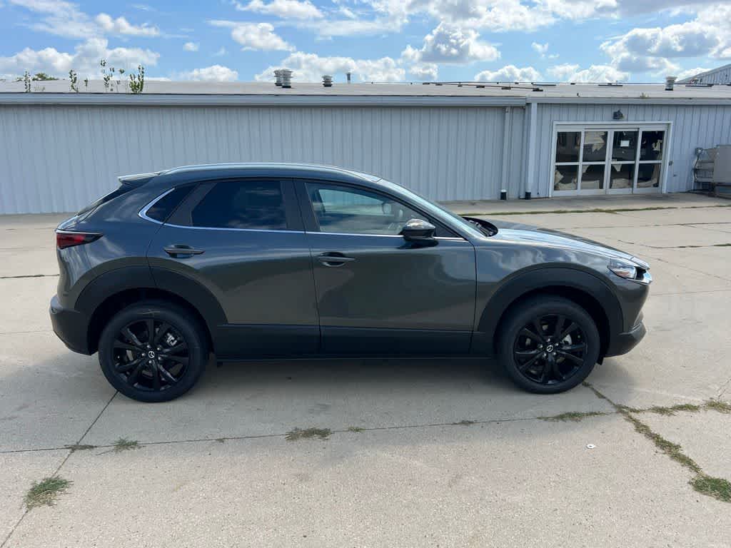 Thumbnail: 2025 Mazda CX-30 - 7
