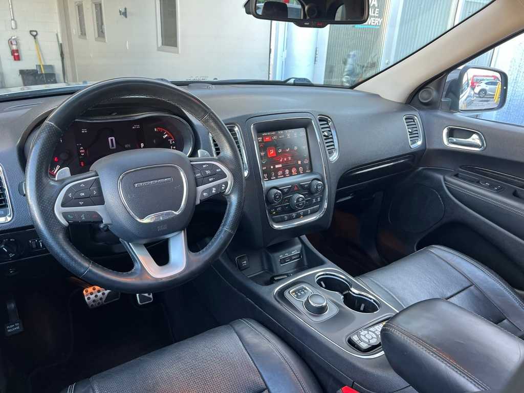 Thumbnail: 2014 Dodge Durango - 31