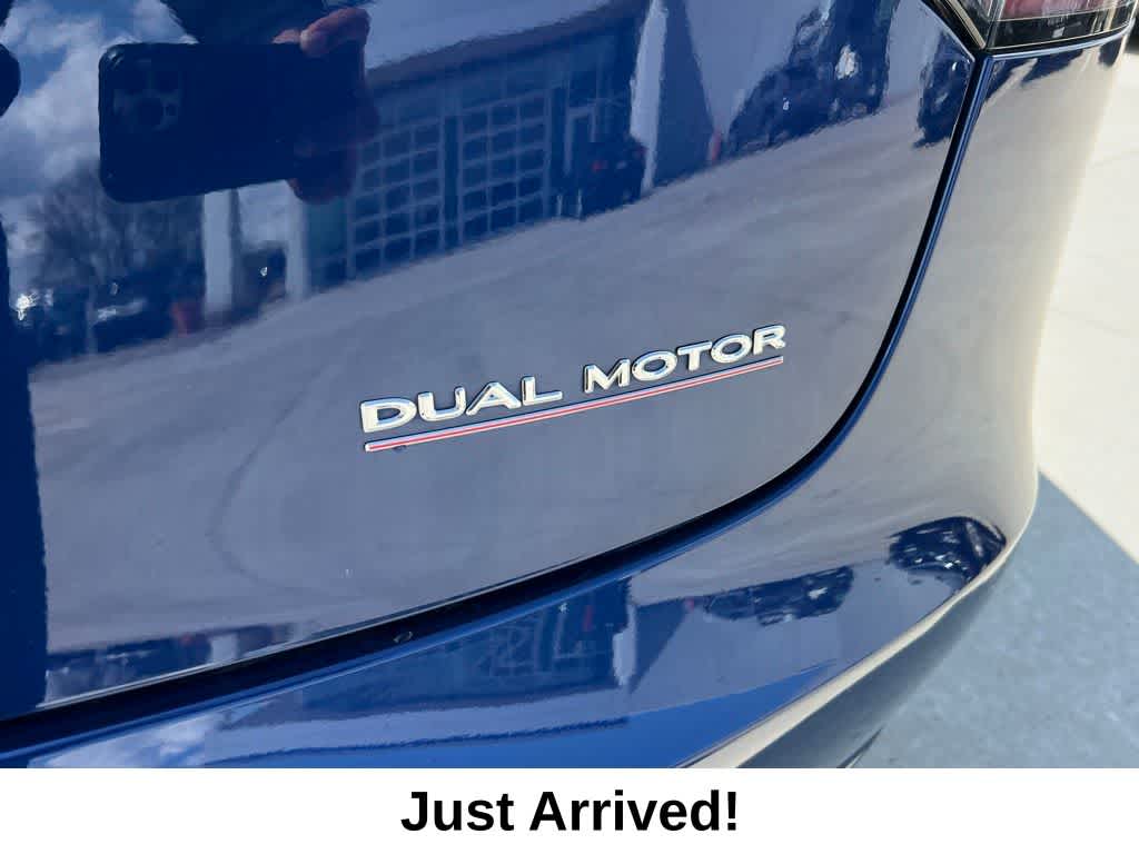 Thumbnail: 2019 Tesla Model 3 - 10