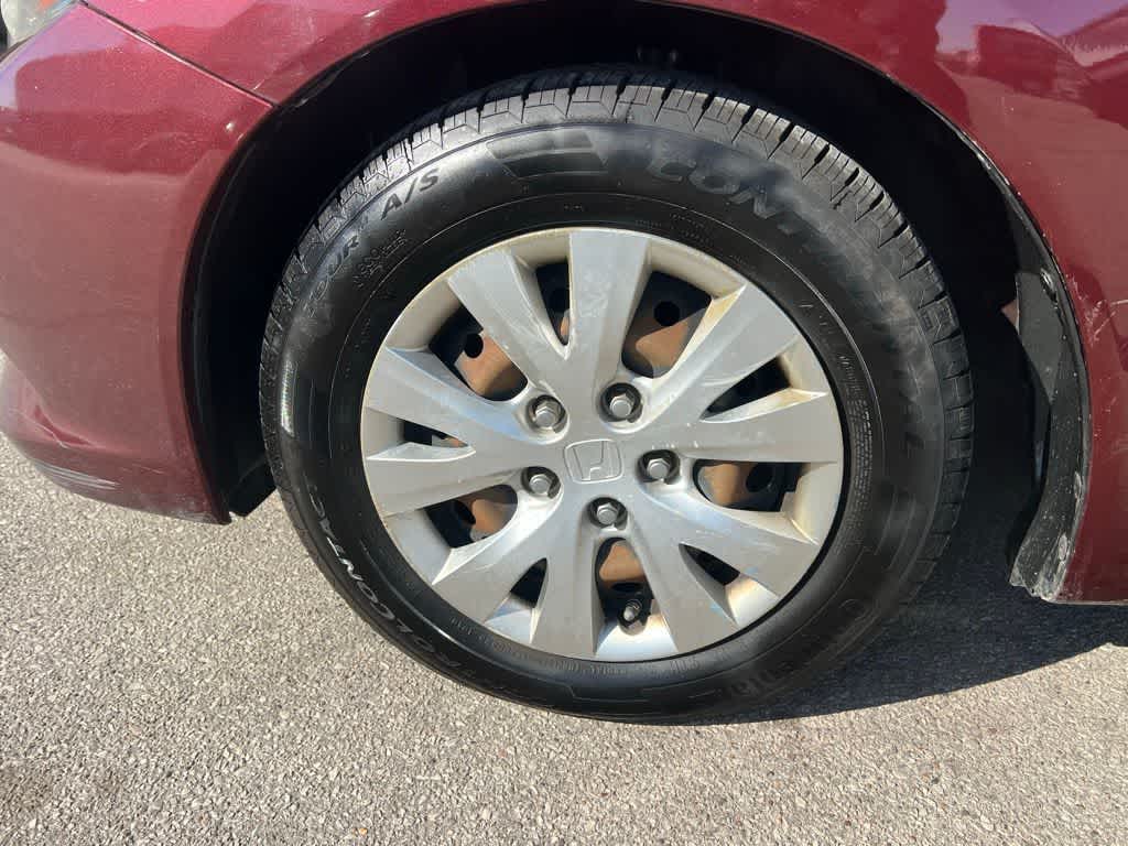 Thumbnail: 2012 Honda Civic - 10