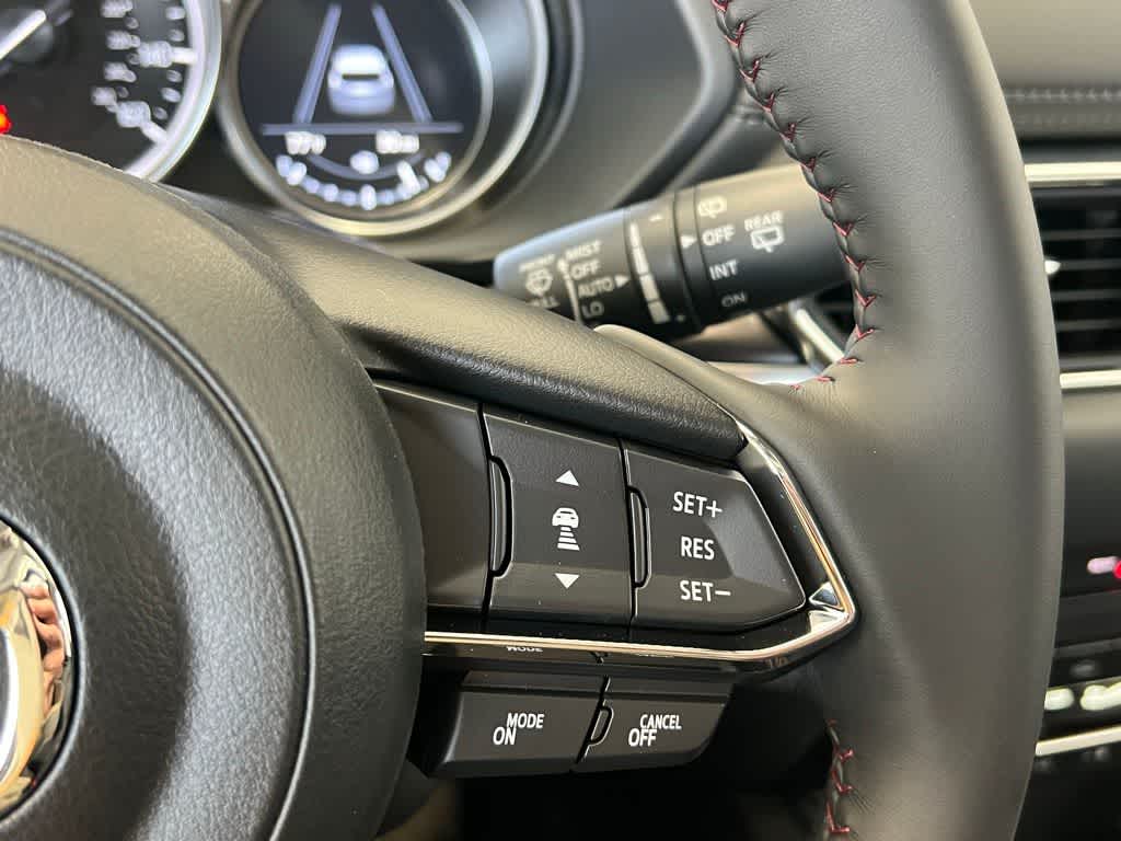 Thumbnail: 2025 Mazda CX-5 - 31