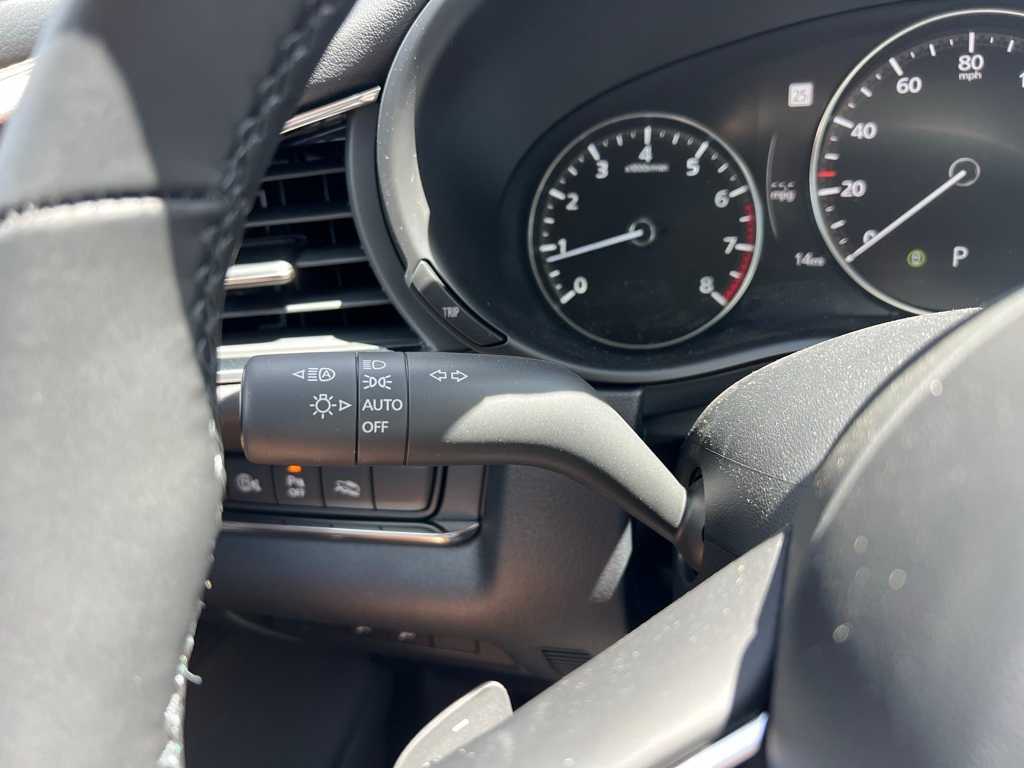 Thumbnail: 2025 Mazda CX-30 - 20