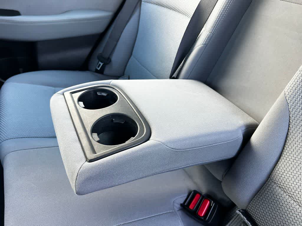 Thumbnail: 2018 Subaru Legacy - 19