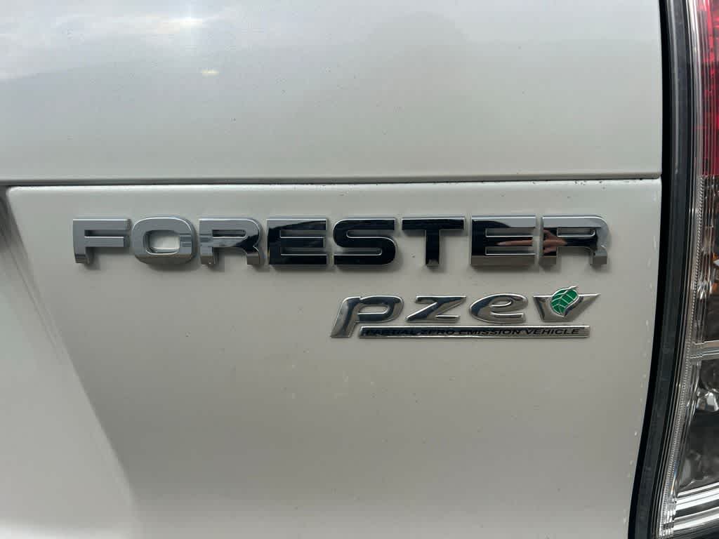 Thumbnail: 2013 Subaru Forester - 15