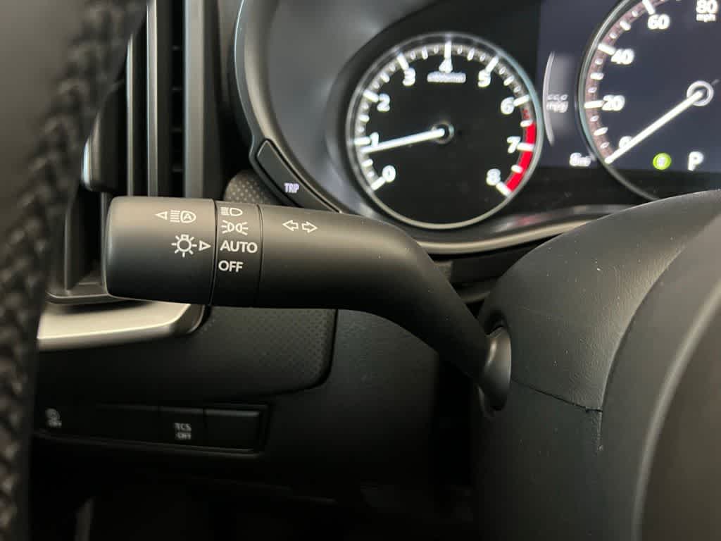 Thumbnail: 2025 Mazda CX-50 - 25