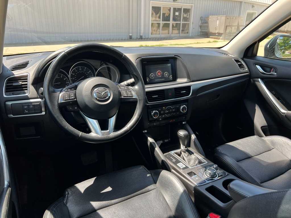 Thumbnail: 2016 Mazda CX-5 - 22