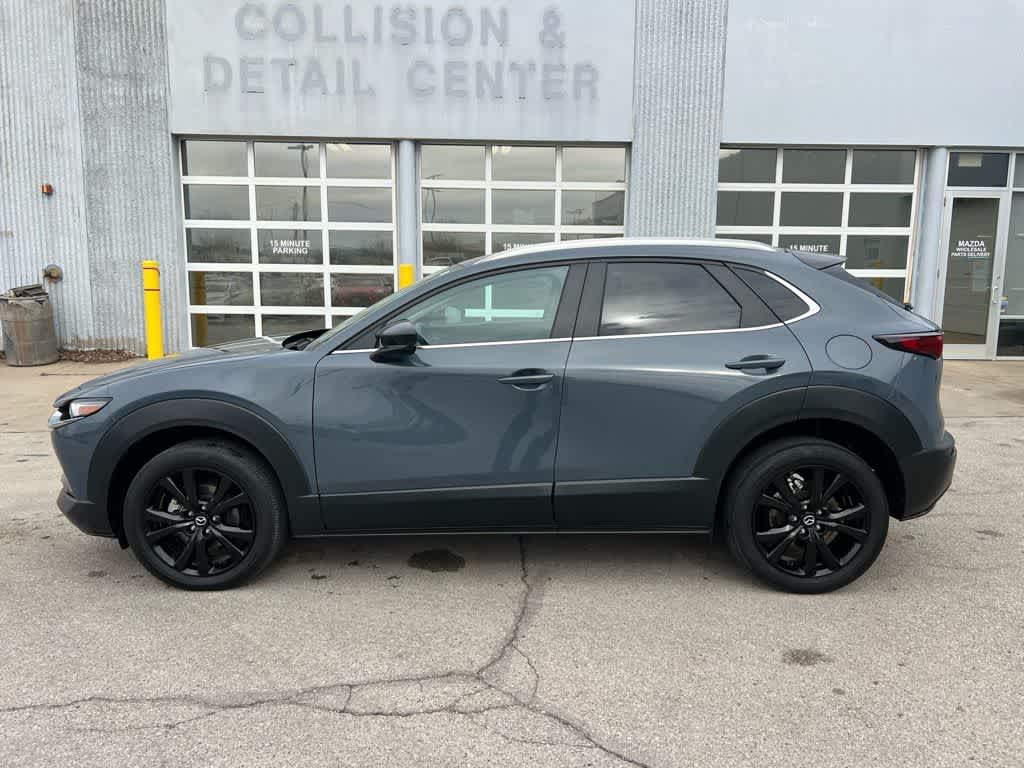 Thumbnail: 2023 Mazda CX-30 - 3