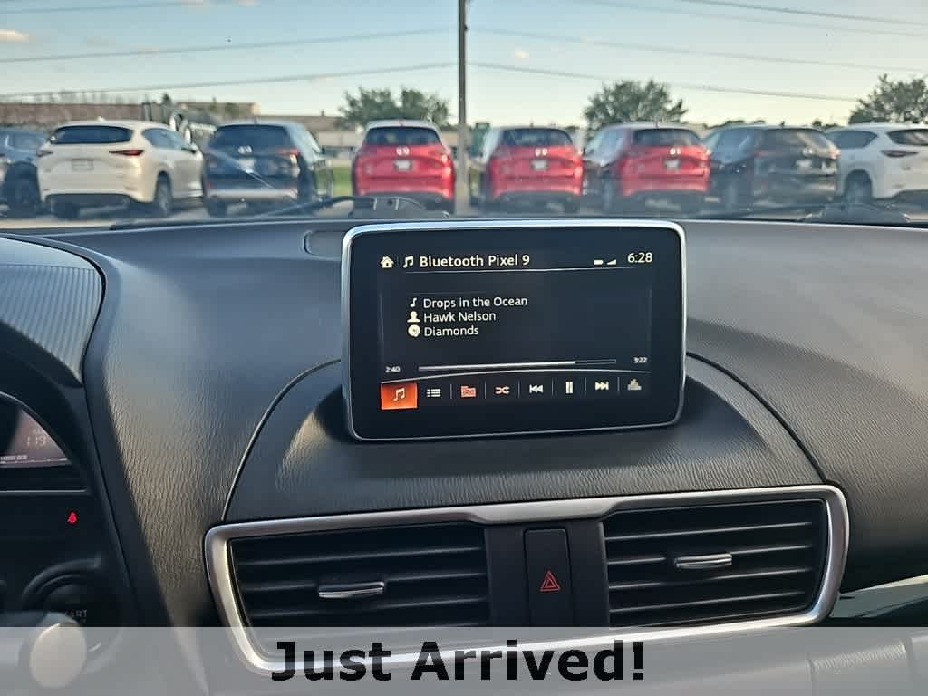 Thumbnail: 2015 Mazda Mazda3 - 7
