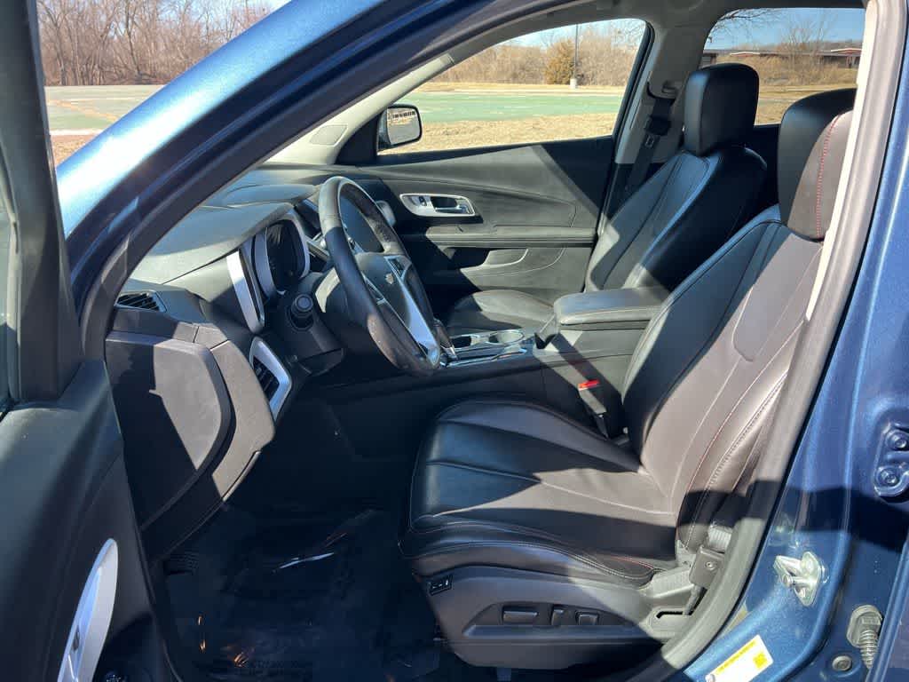 Thumbnail: 2016 Chevrolet Equinox - 15