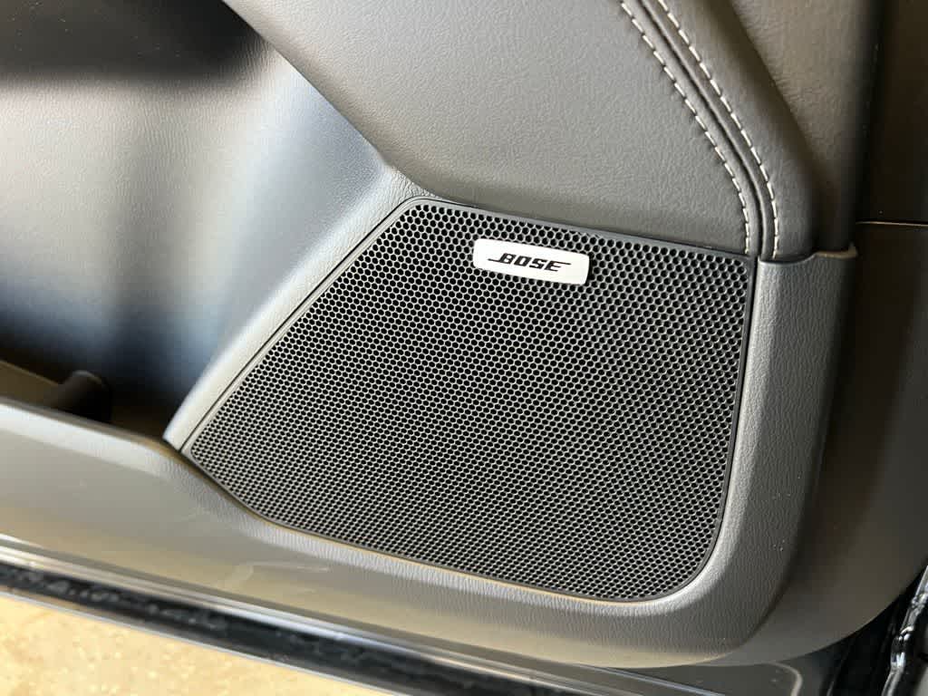 Thumbnail: 2025 Mazda CX-5 - 33