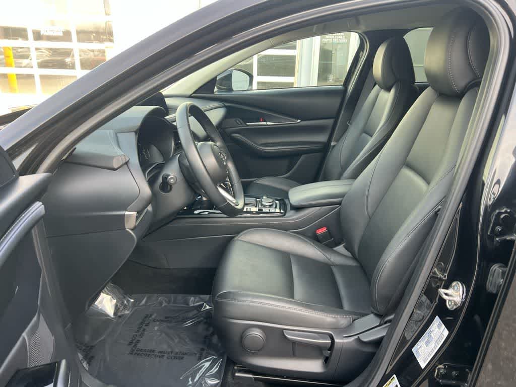 Thumbnail: 2025 Mazda CX-30 - 12