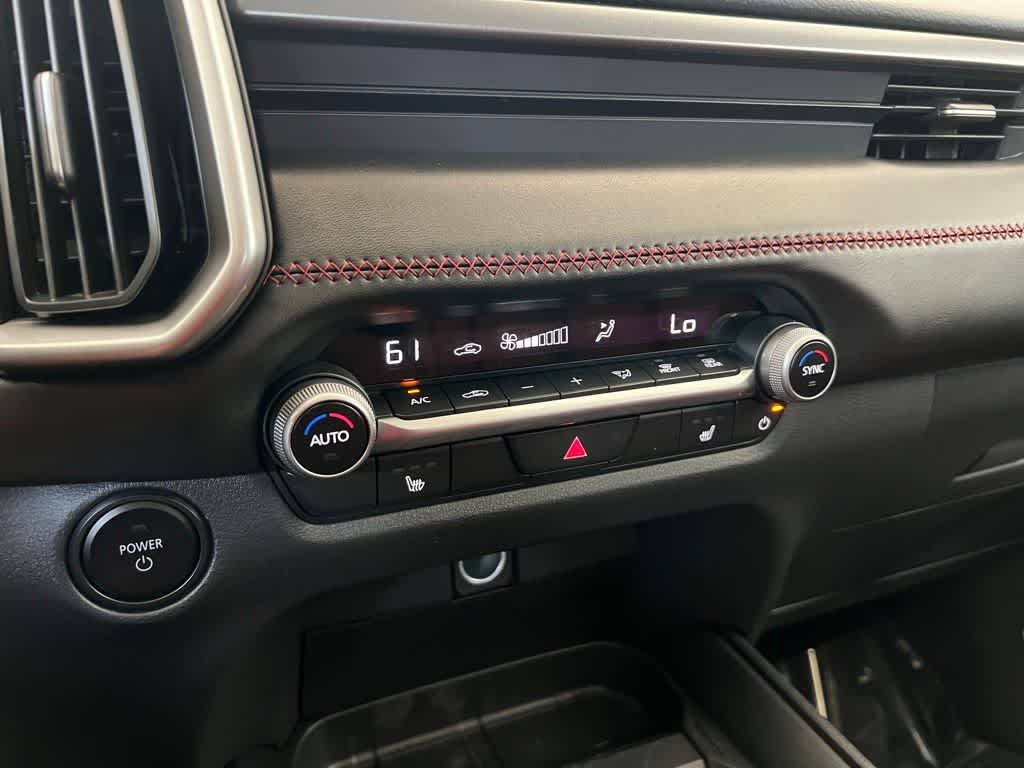 Thumbnail: 2025 Mazda CX-50 - 25