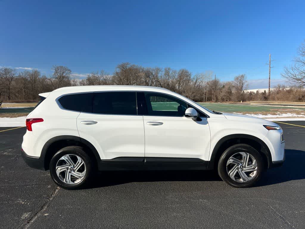 Thumbnail: 2023 Hyundai Santa Fe - 8