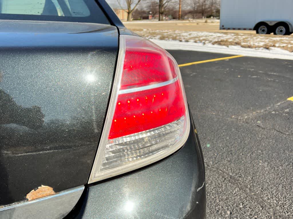 Thumbnail: 2008 Saturn Aura - 18