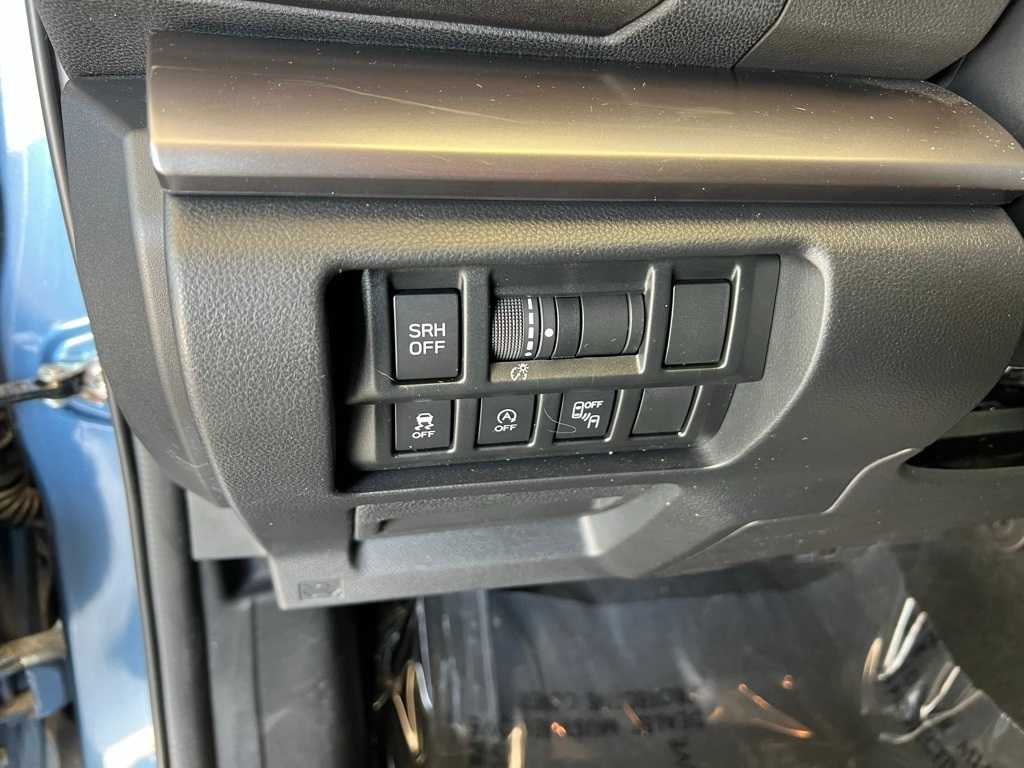 Thumbnail: 2022 Subaru Crosstrek - 15