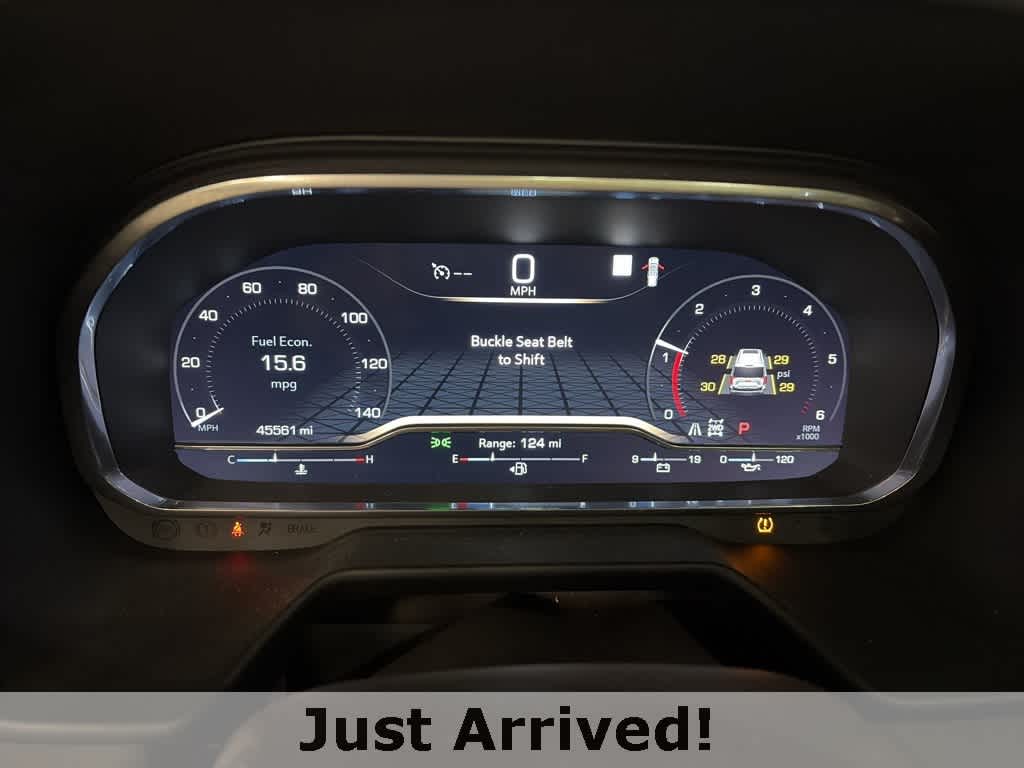 Thumbnail: 2022 GMC Yukon XL - 7