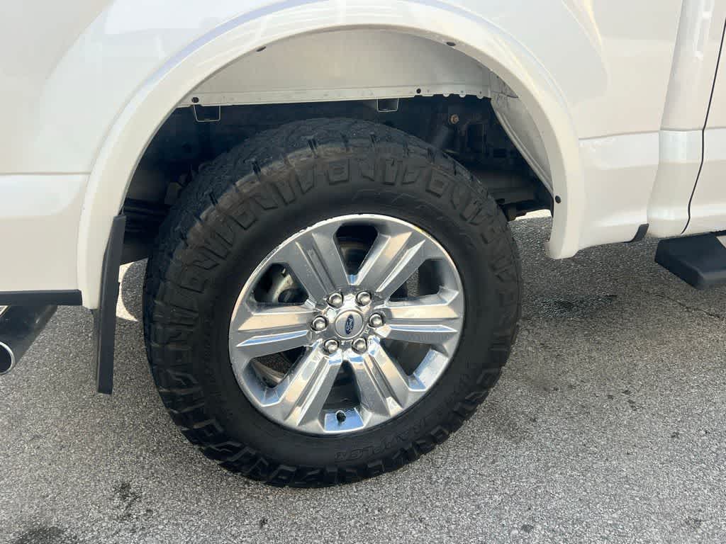 Thumbnail: 2019 Ford F-150 - 12