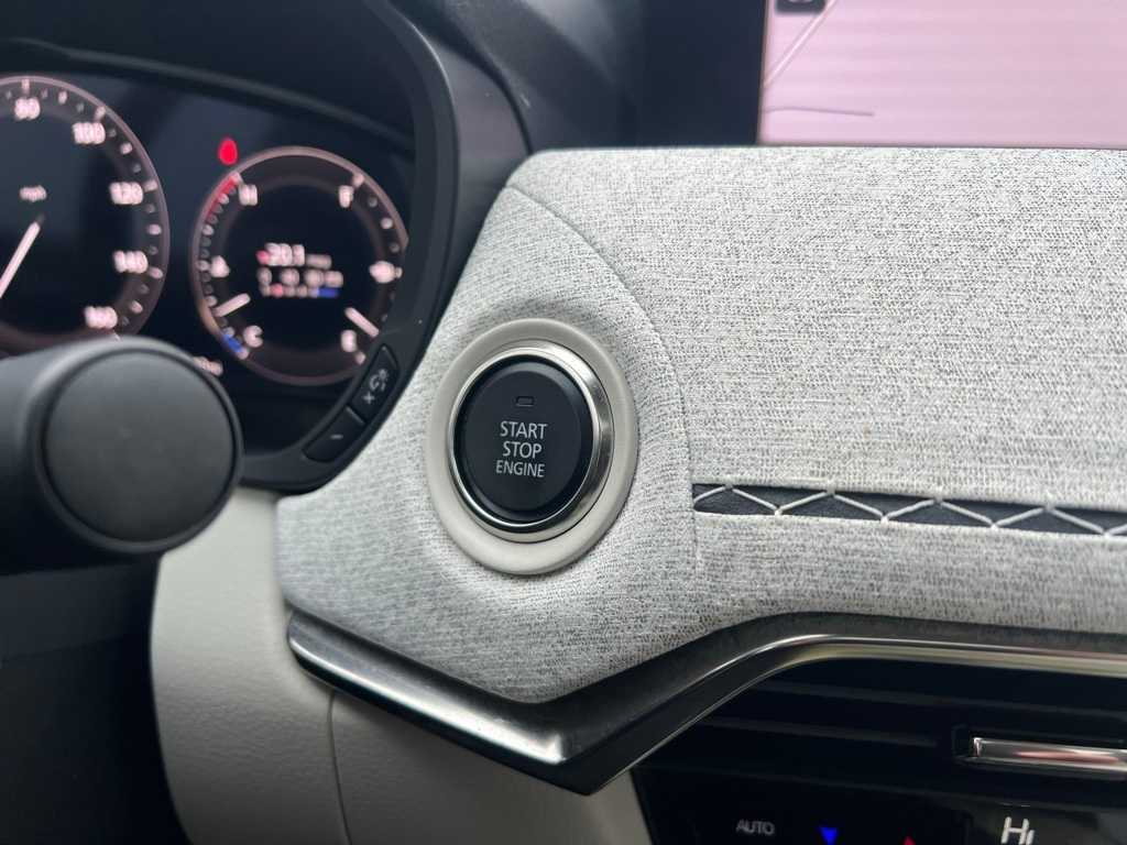 Thumbnail: 2024 Mazda CX-90 - 43