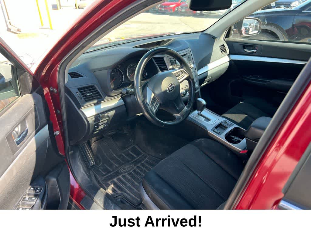 Thumbnail: 2013 Subaru Outback - 5