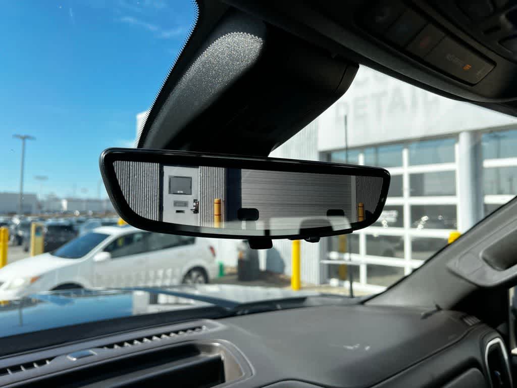 Thumbnail: 2021 GMC Sierra 2500 - 30