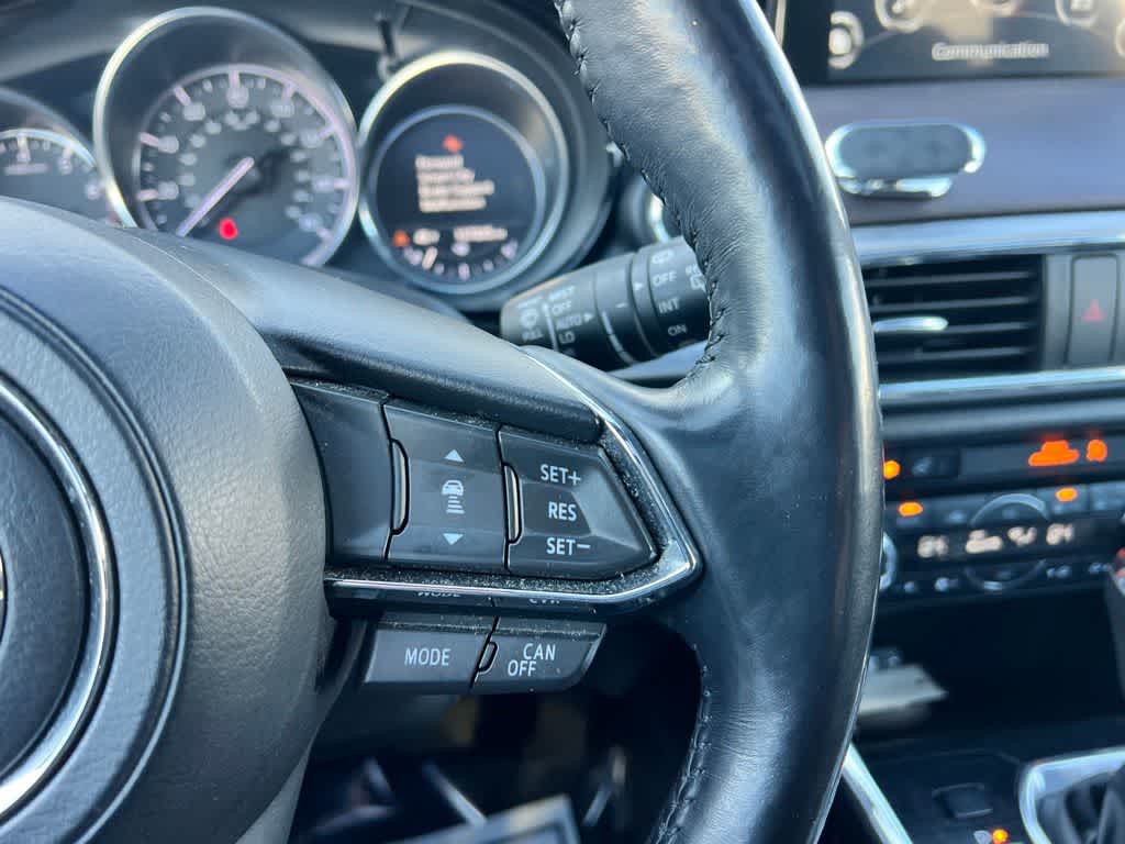 Thumbnail: 2018 Mazda CX-9 - 29