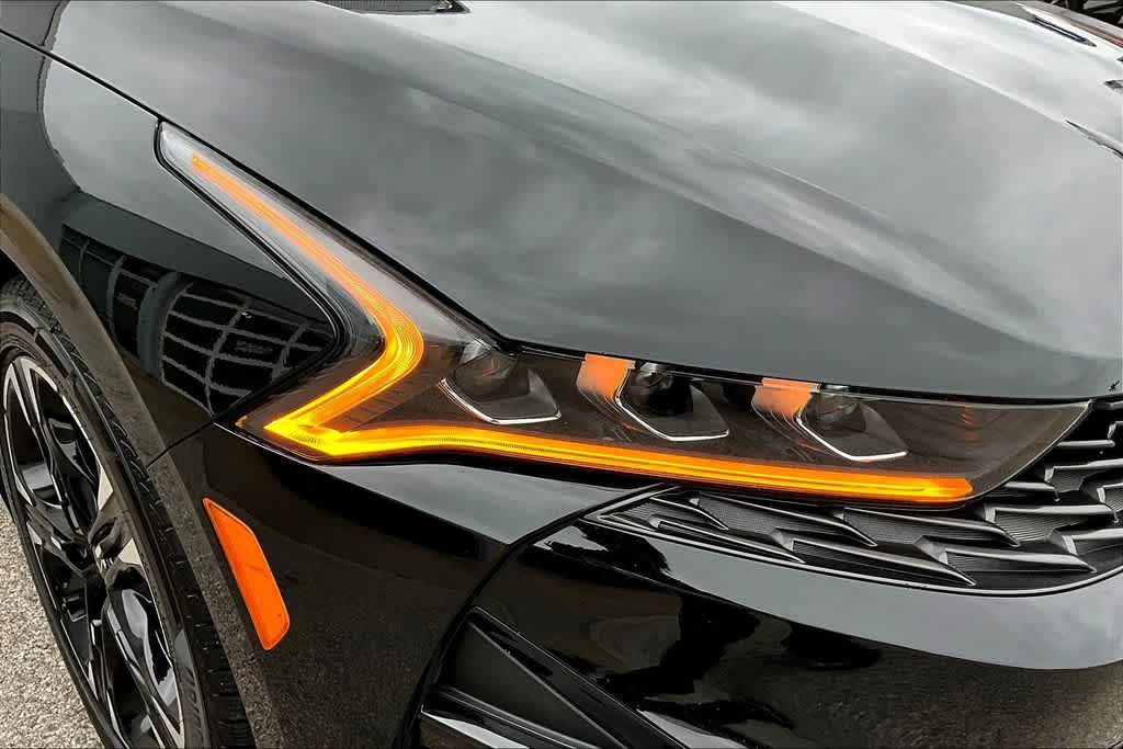 Thumbnail: 2023 Kia K5 - 30