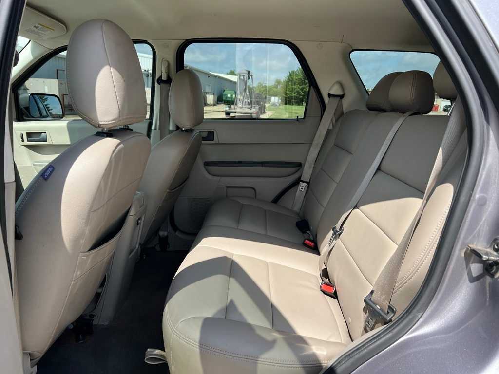 Thumbnail: 2008 Ford Escape - 15