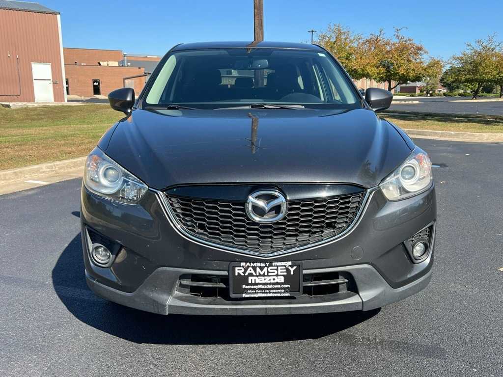 Thumbnail: 2014 Mazda CX-5 - 5
