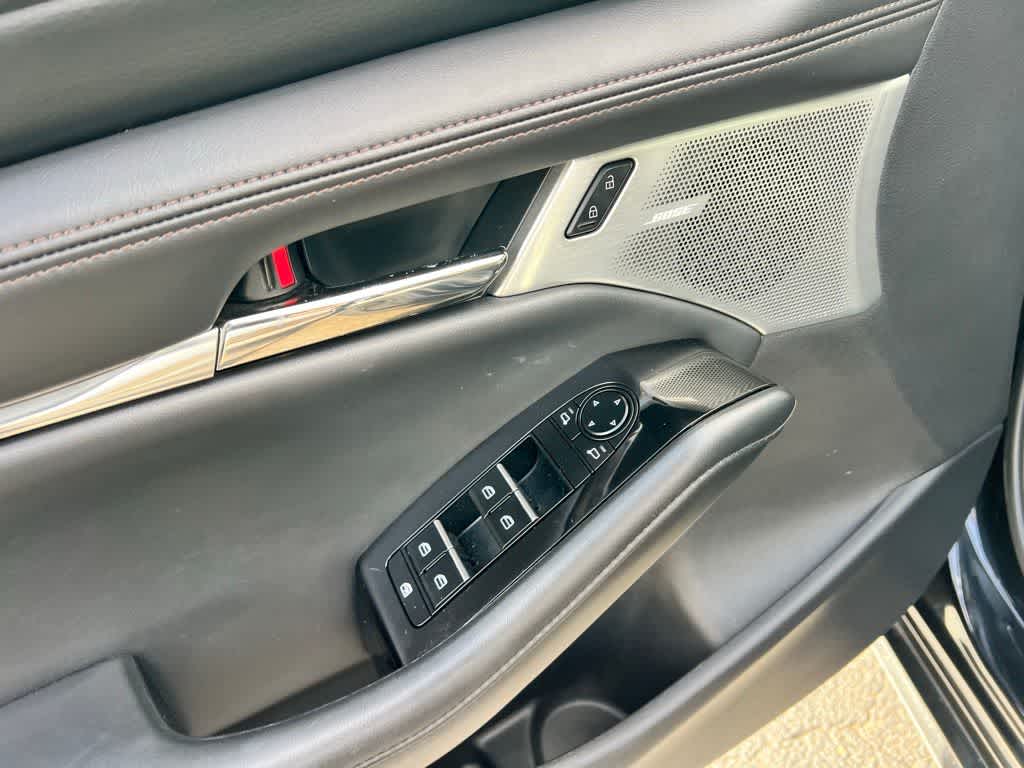 Thumbnail: 2023 Mazda Mazda3 - 16