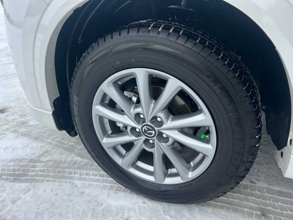 Thumbnail: 2025 Mazda CX-5 - 10