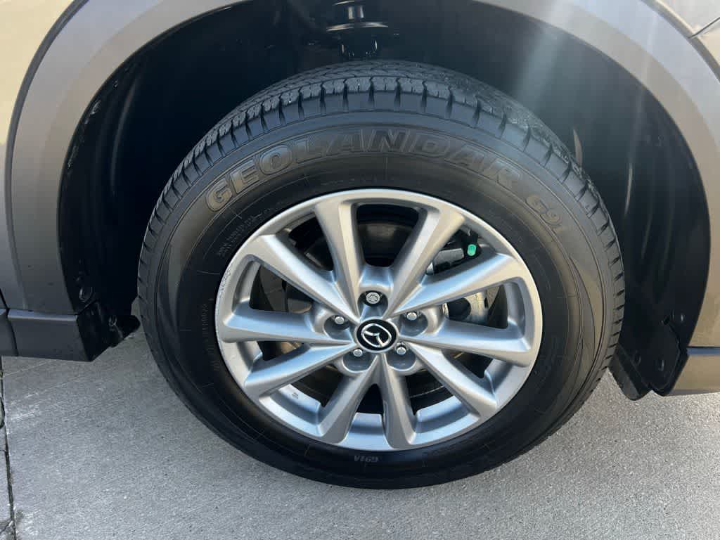 Thumbnail: 2023 Mazda CX-5 - 13