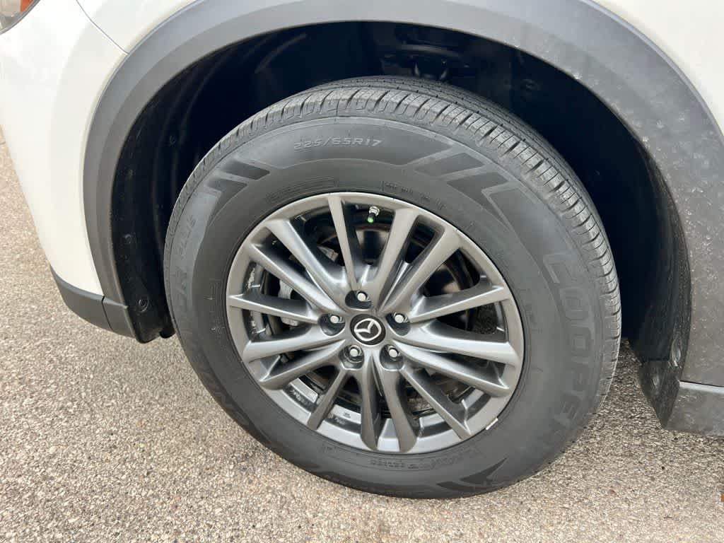 Thumbnail: 2020 Mazda CX-5 - 10