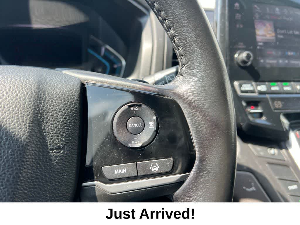 Thumbnail: 2019 Honda Odyssey - 17