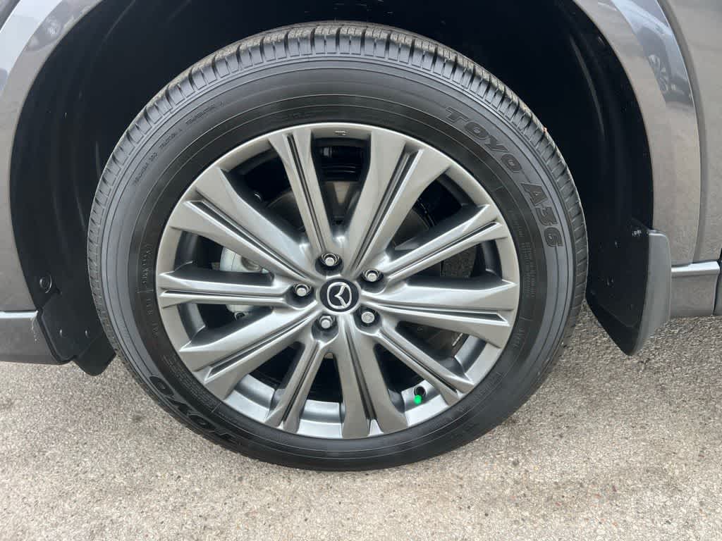 Thumbnail: 2025 Mazda CX-5 - 10