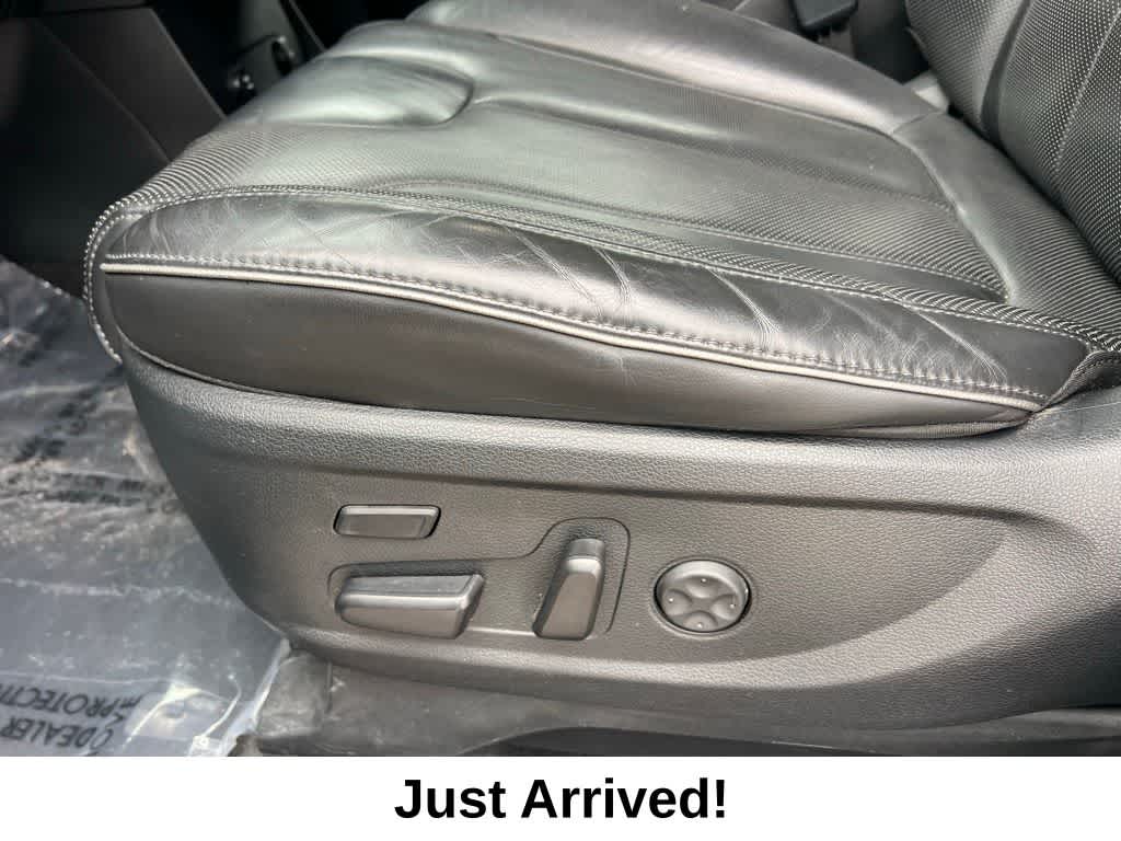 Thumbnail: 2022 Hyundai Palisade - 22