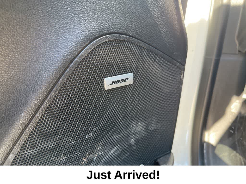 Thumbnail: 2013 Buick Encore - 8