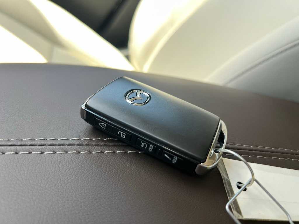 Thumbnail: 2025 Mazda CX-30 - 34