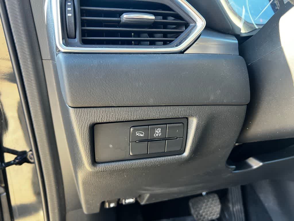 Thumbnail: 2023 Mazda CX-5 - 17