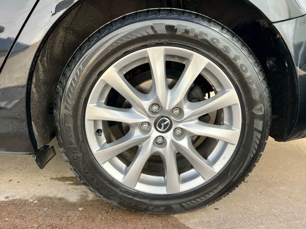 Thumbnail: 2014 Mazda Mazda6 - 12