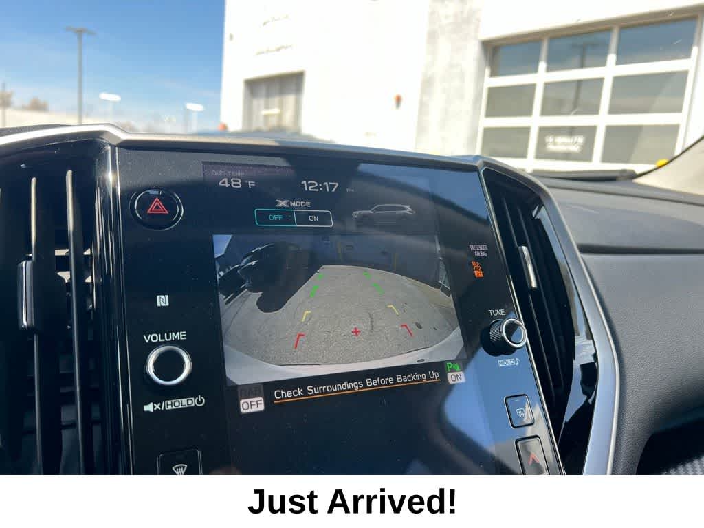 Thumbnail: 2023 Subaru Ascent - 28