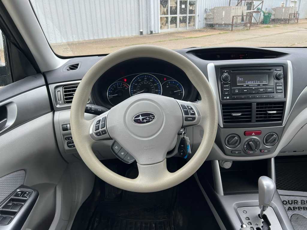 Thumbnail: 2013 Subaru Forester - 20