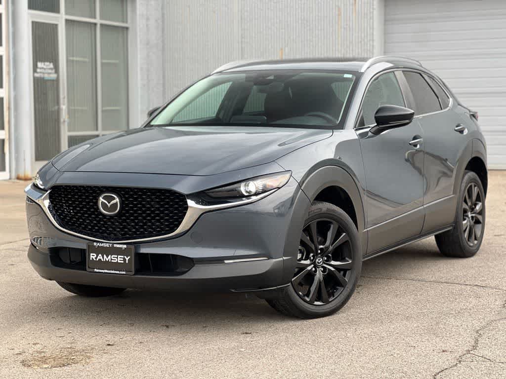 Thumbnail: 2023 Mazda CX-30 - 1