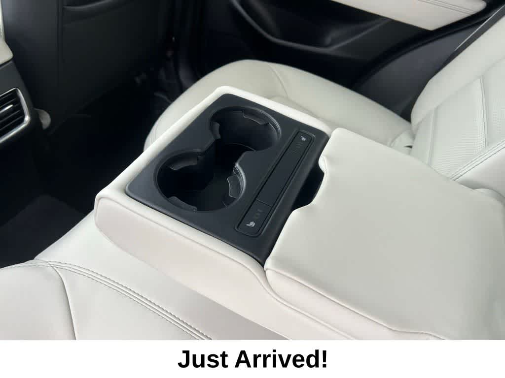 Thumbnail: 2024 Mazda CX-5 - 19