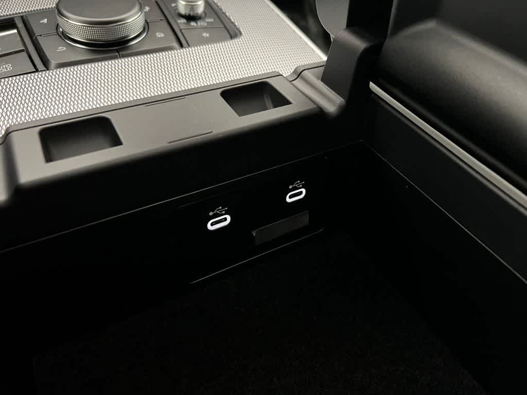 Thumbnail: 2025 Mazda CX-90 - 34