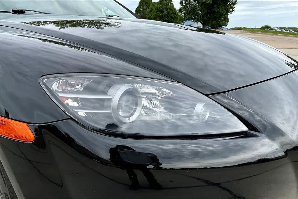 Thumbnail: 2004 Mazda RX-8 - 26
